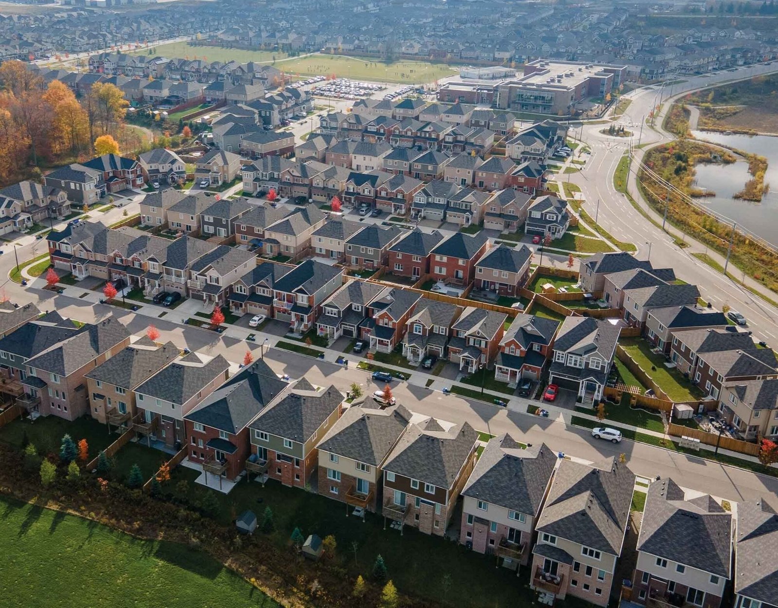 Mattamy Quality Construction